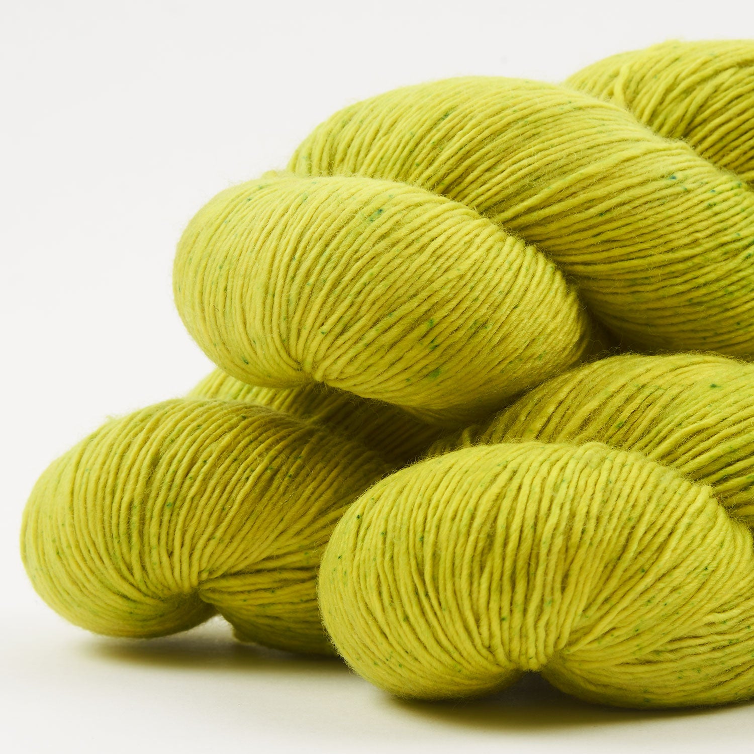 COTTAGE MERINO - CHARTREUSE