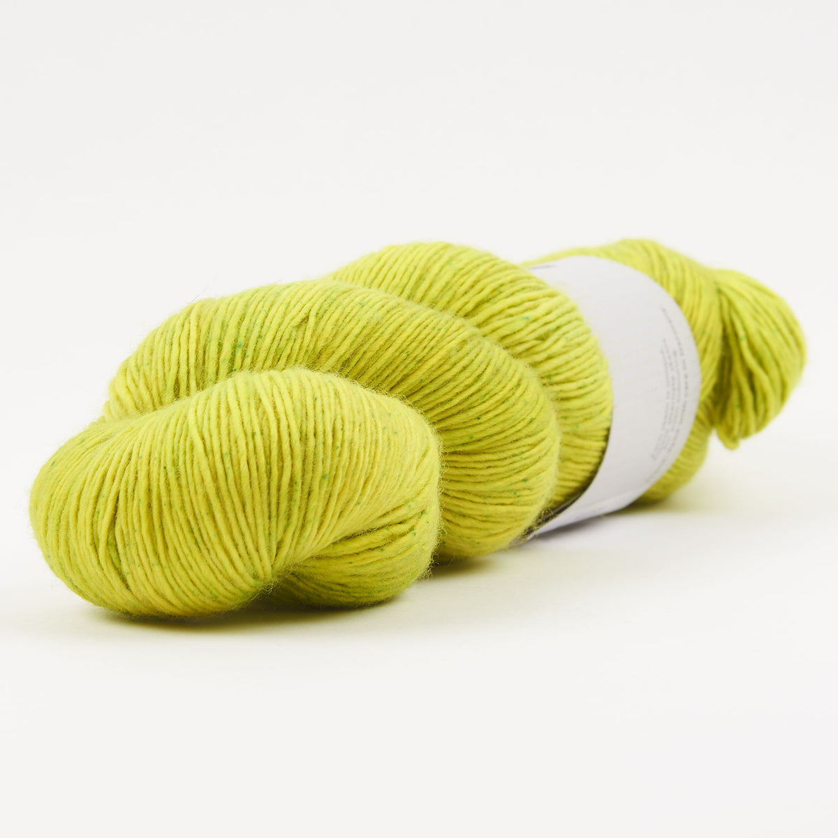 COTTAGE MERINO - CHARTREUSE