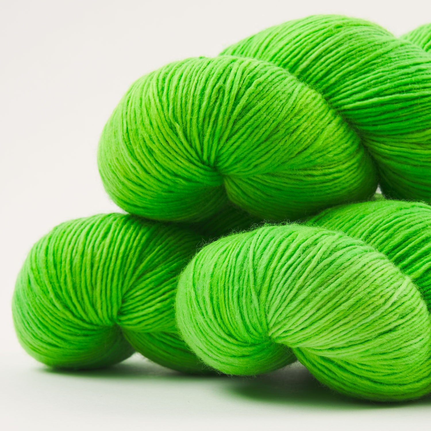 COTTAGE MERINO - CHLOROPHYLL