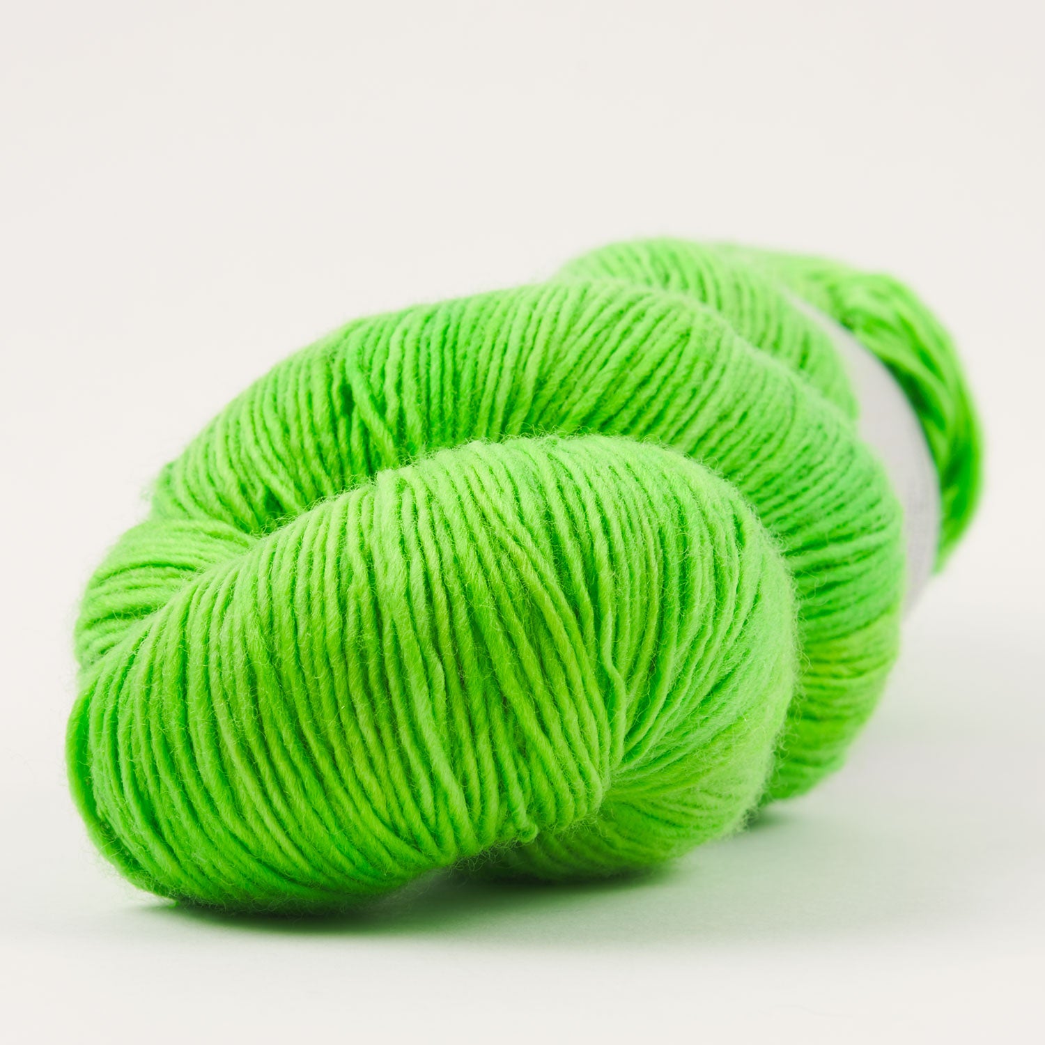 Cottage Merino - Chlorophyll