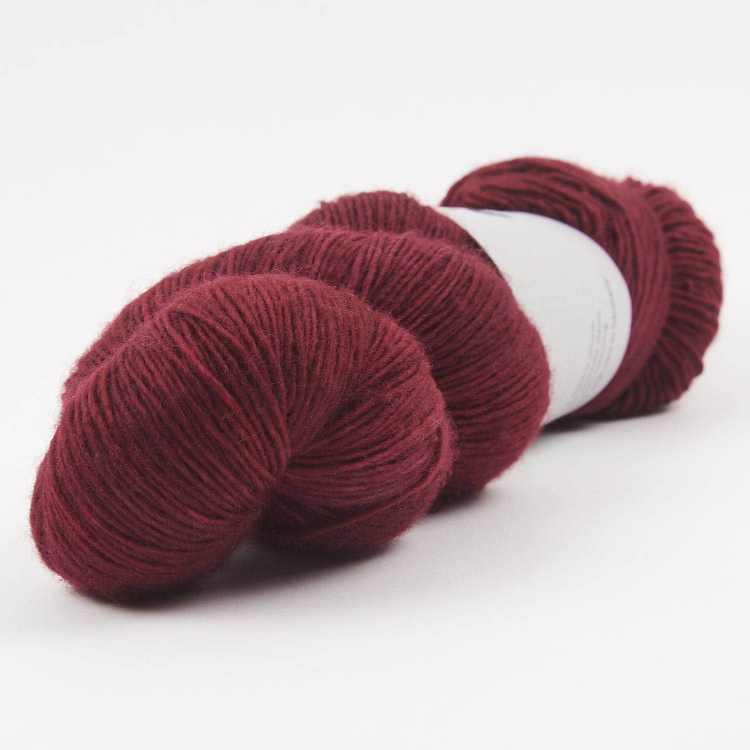 Cottage Merino - Claret