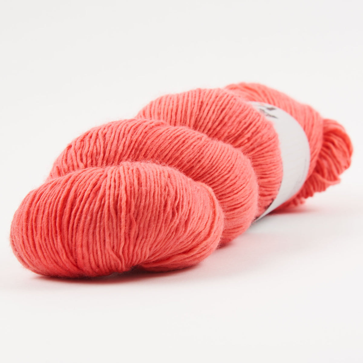 COTTAGE MERINO - CORAL