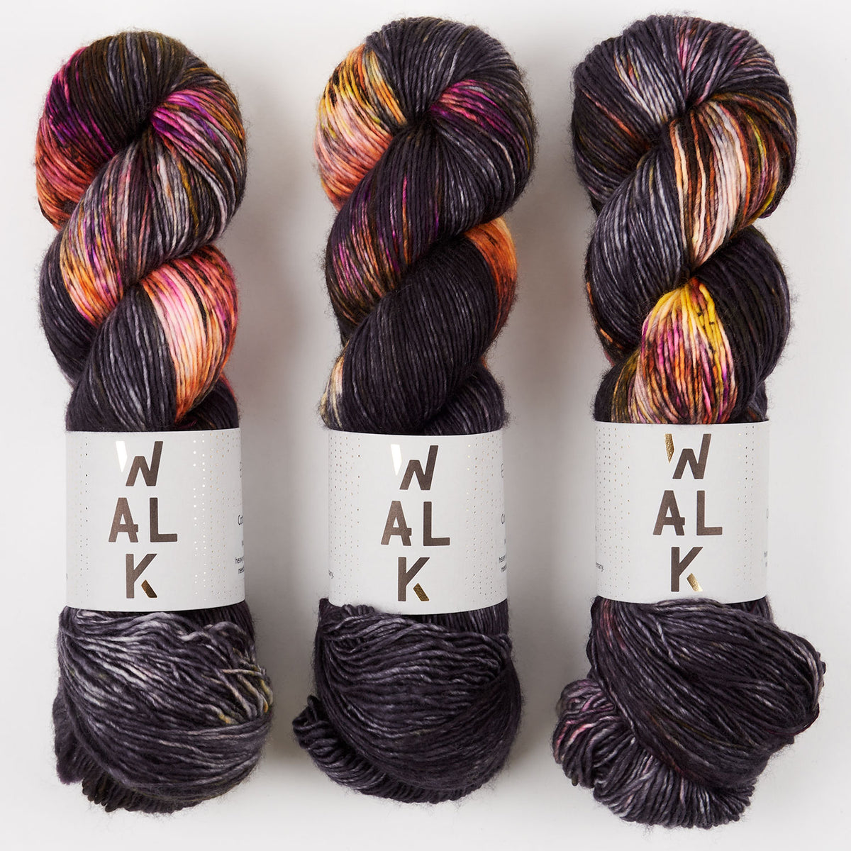 COTTAGE MERINO - EMBERS