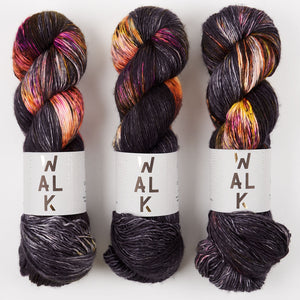 COTTAGE MERINO - EMBERS