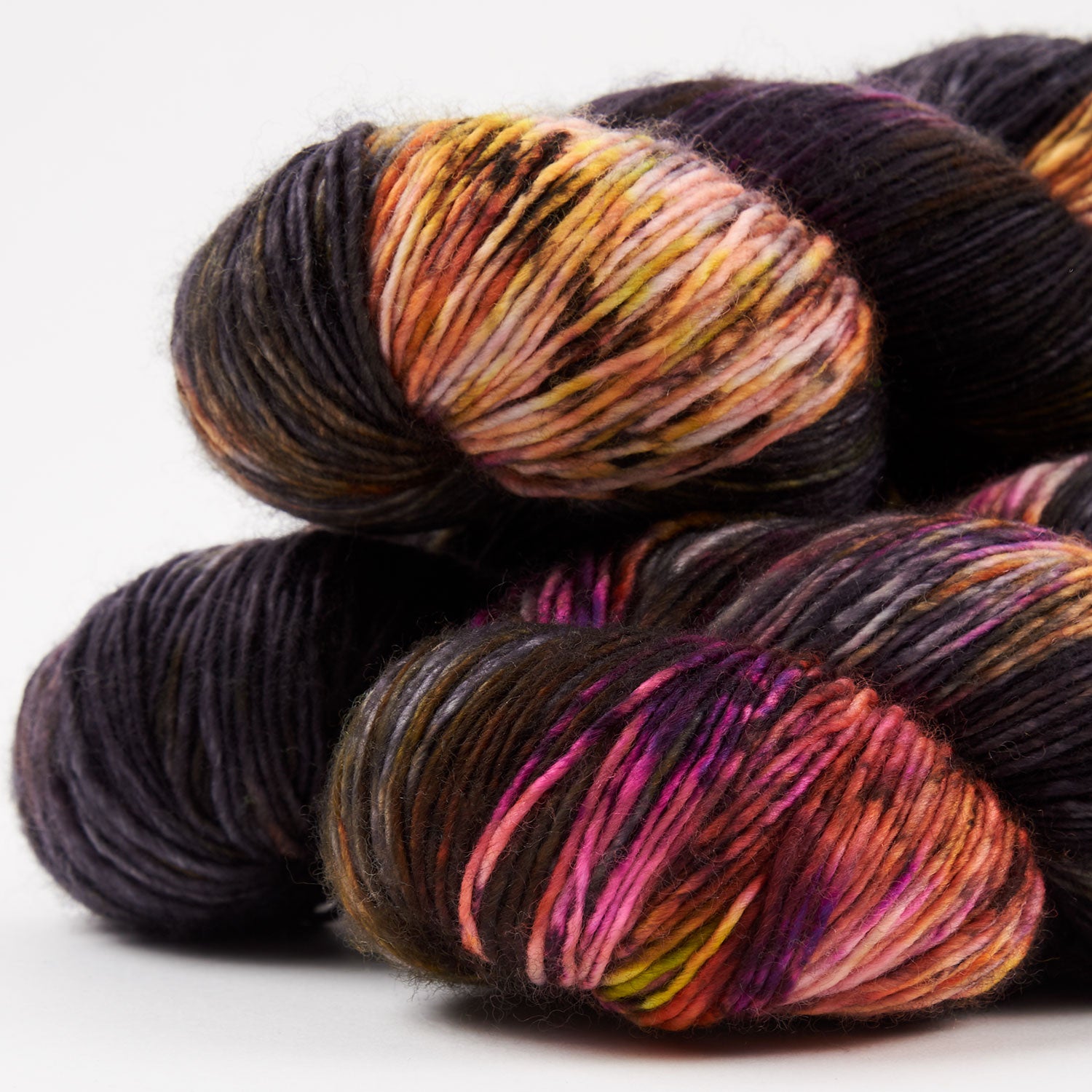 COTTAGE MERINO - EMBERS