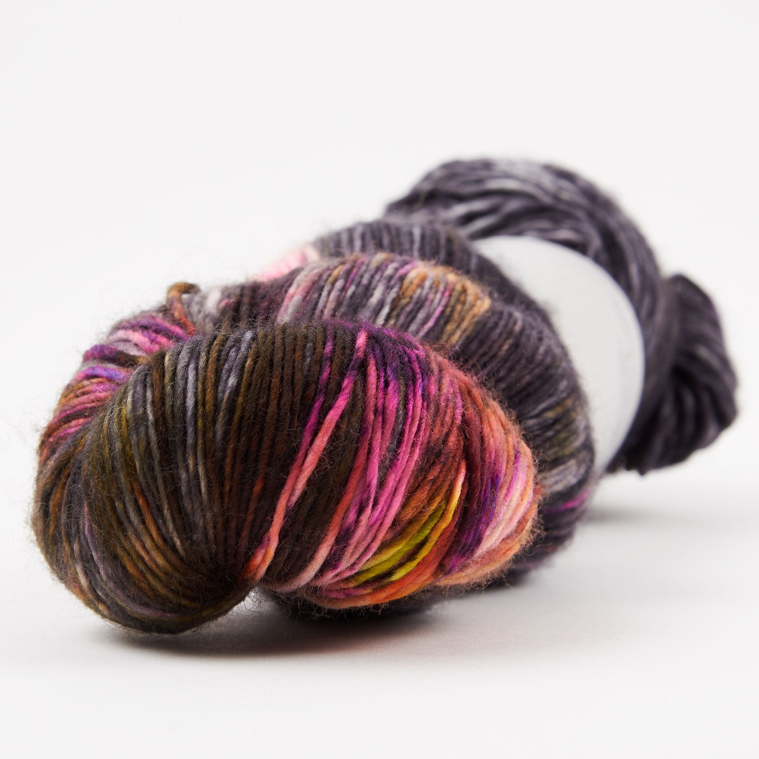 Cottage Merino - Embers