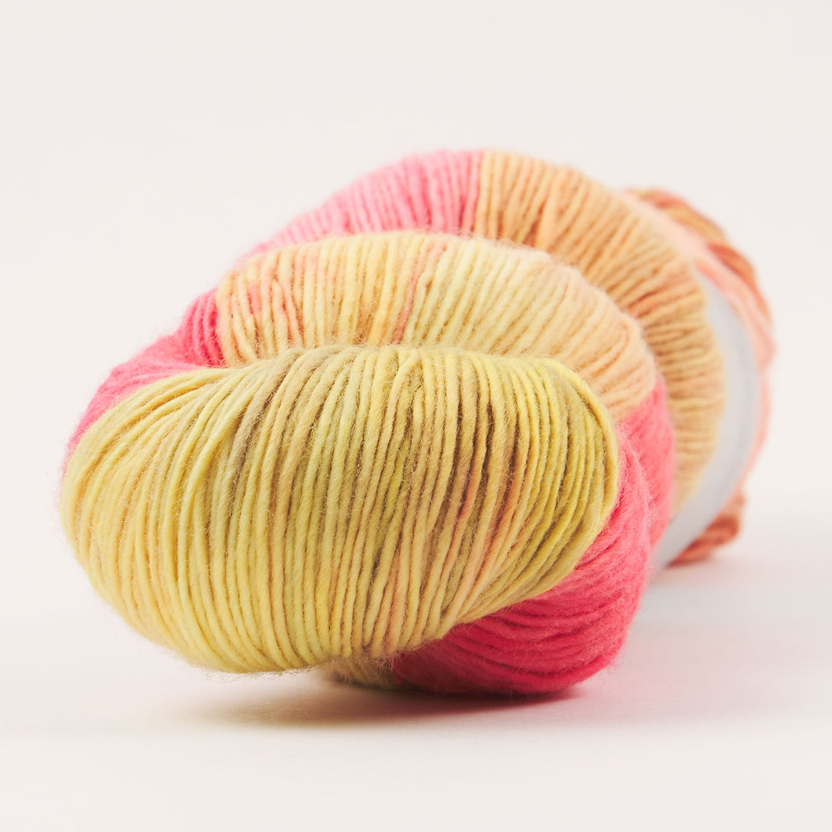 COTTAGE MERINO - FIRE LILY