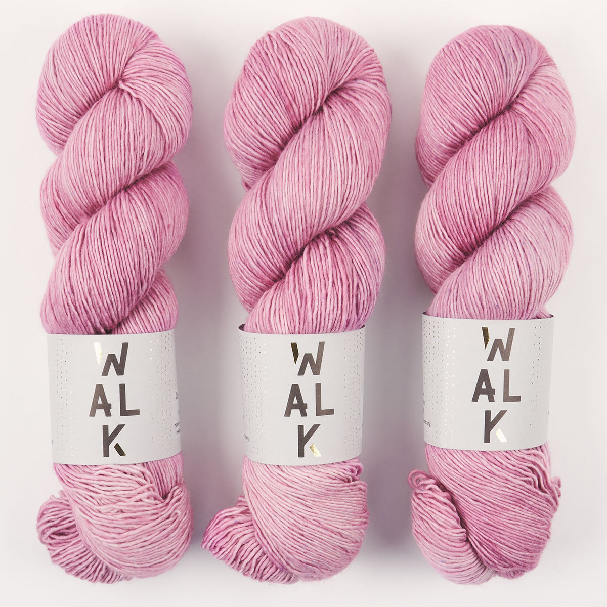 COTTAGE MERINO - FLIEDER