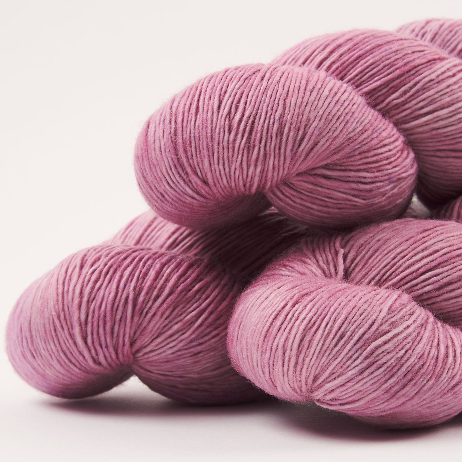 COTTAGE MERINO - FLIEDER