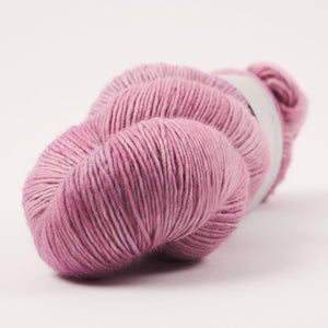 COTTAGE MERINO - FLIEDER