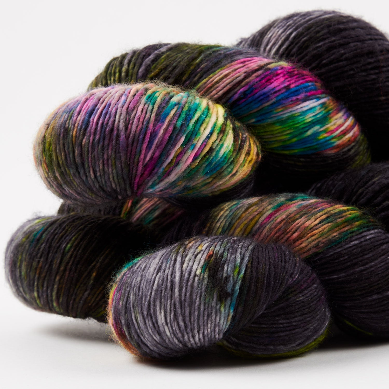 COTTAGE MERINO - GALAXY