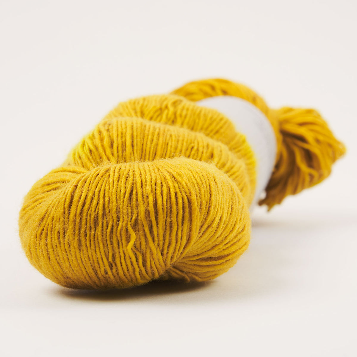 COTTAGE MERINO - GOLDENROD