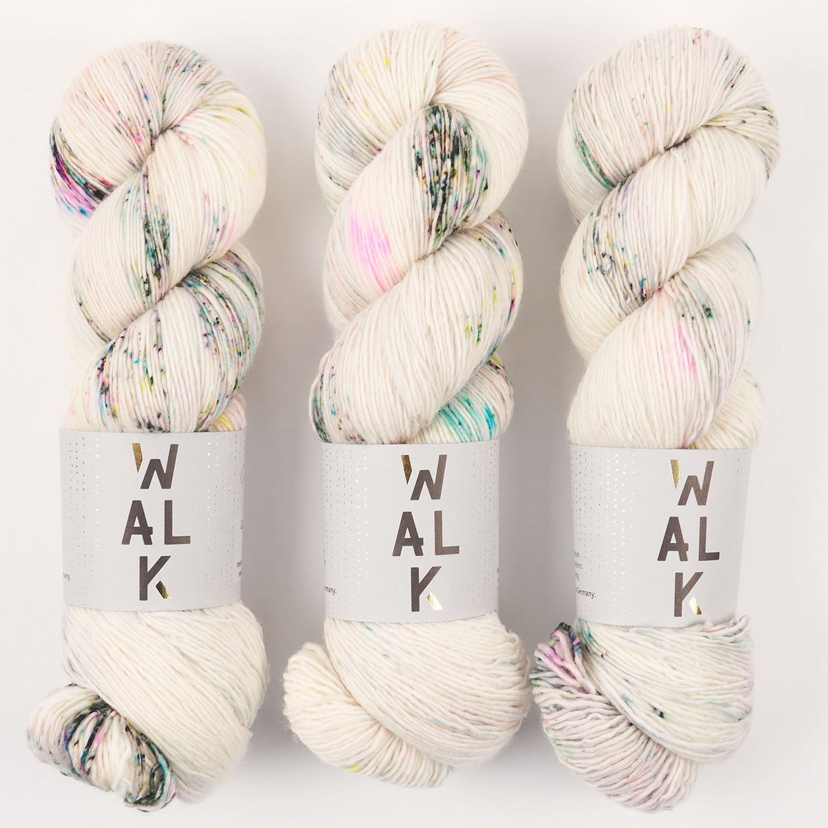 COTTAGE MERINO - GRUNGE POP