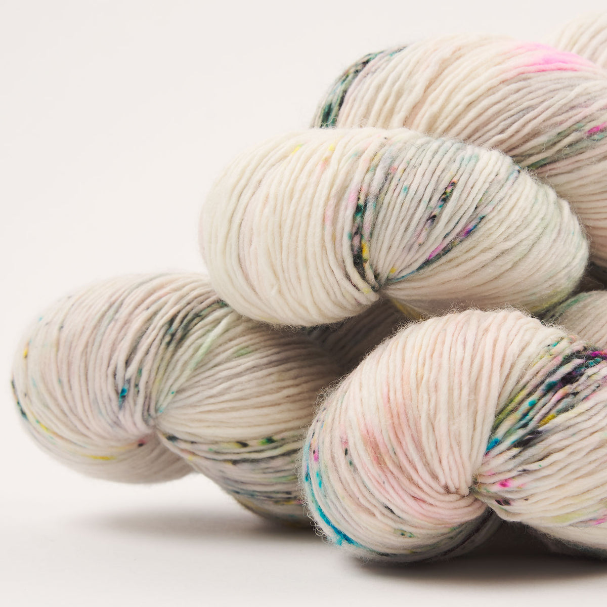 COTTAGE MERINO - GRUNGE POP