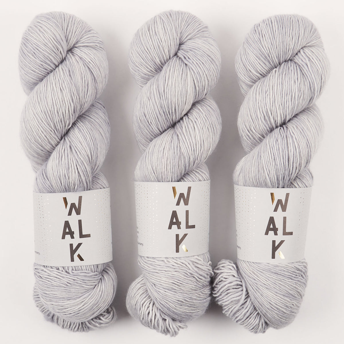 COTTAGE MERINO - HEY GREY