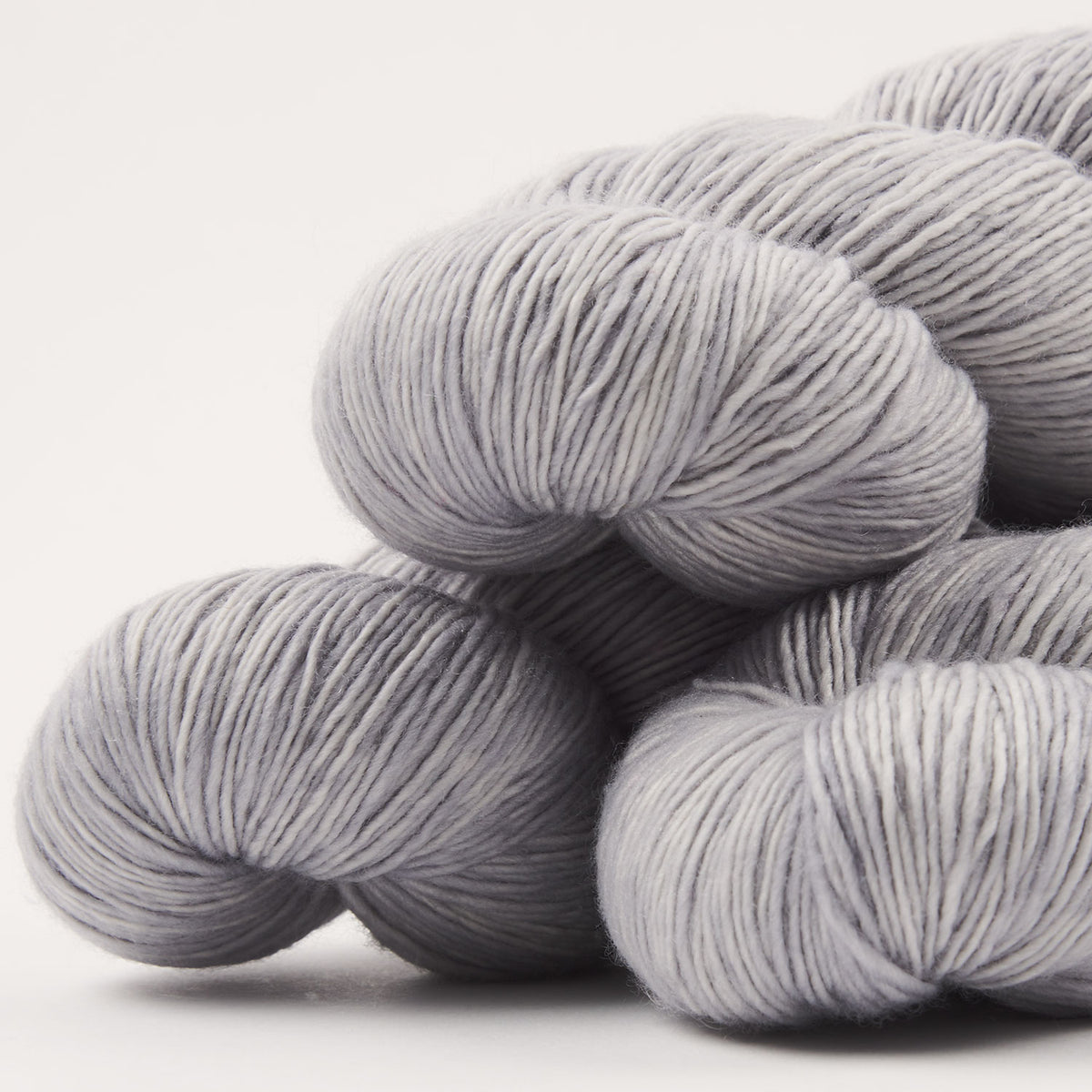 COTTAGE MERINO - HEY GREY