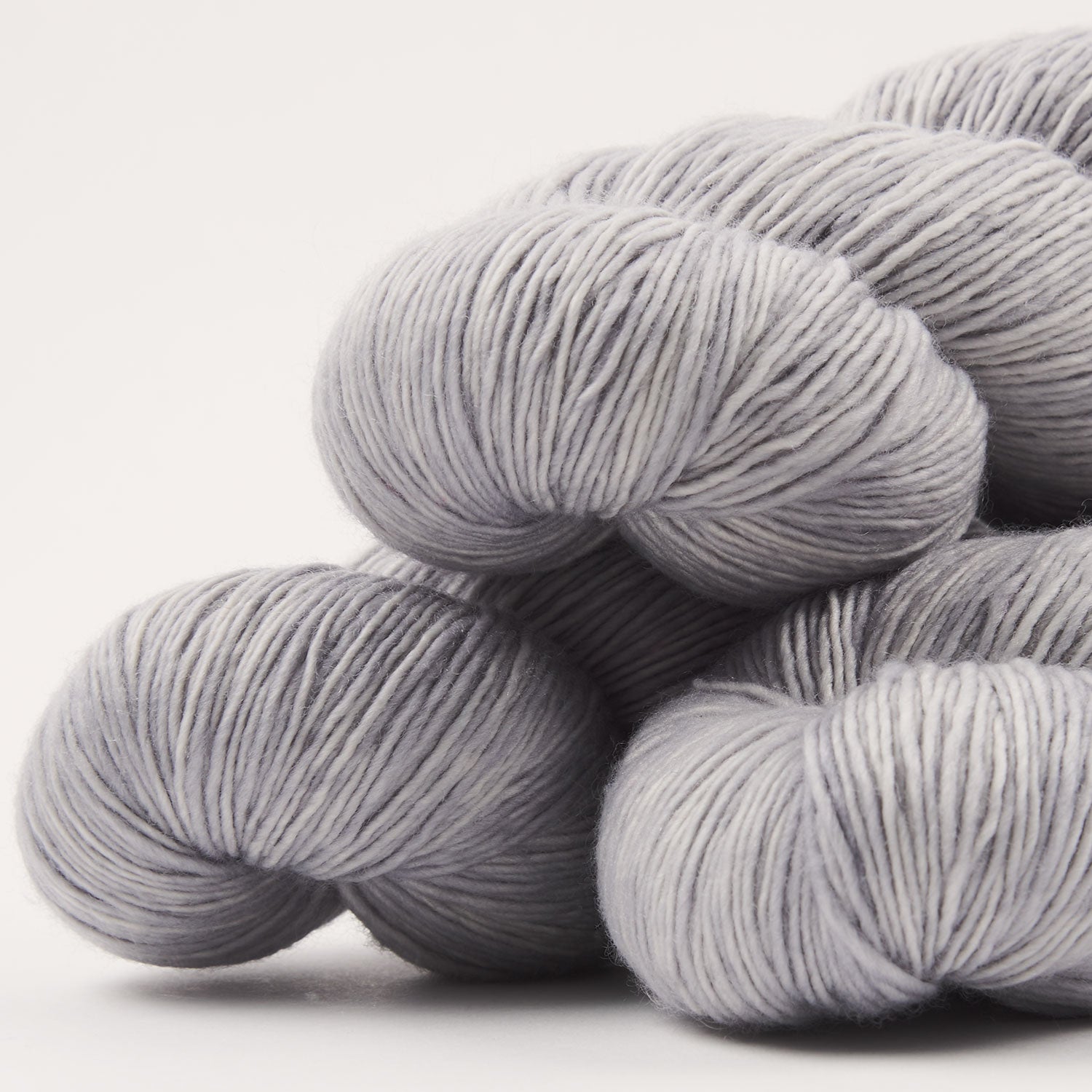COTTAGE MERINO - HEY GREY