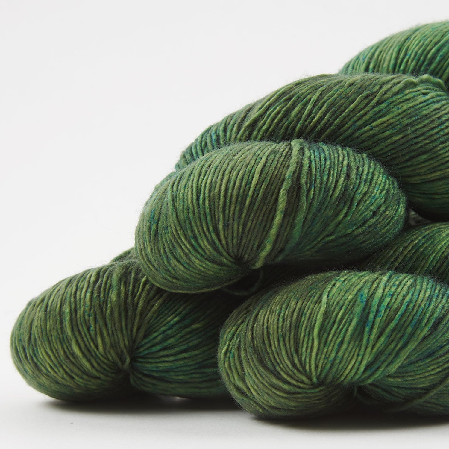 COTTAGE MERINO - JADE