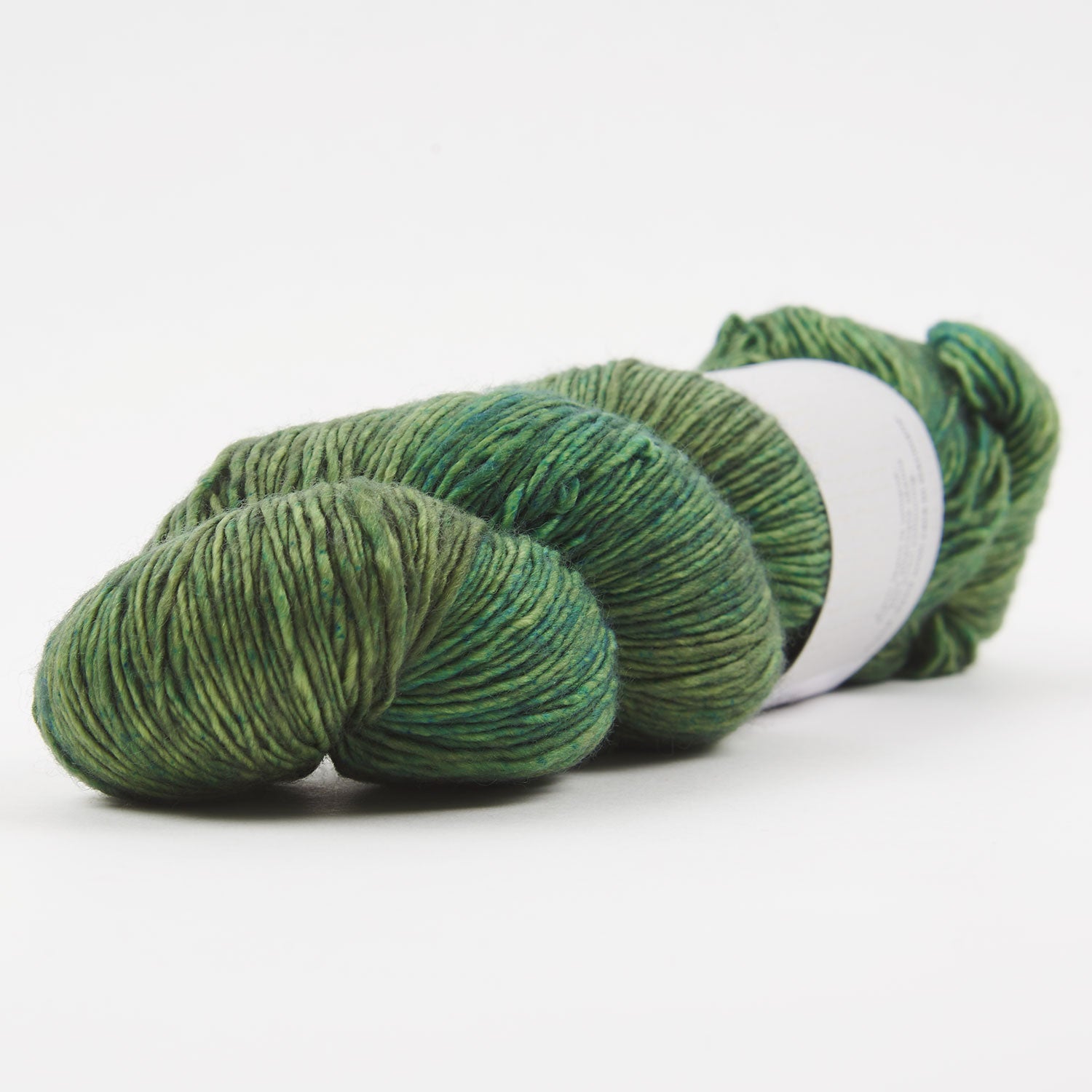Cottage Merino - Jade