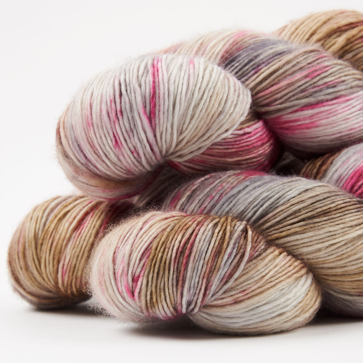 COTTAGE MERINO - LADY WOLF