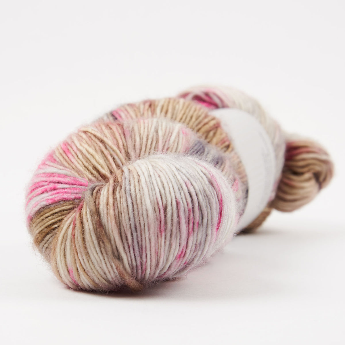 COTTAGE MERINO - LADY WOLF