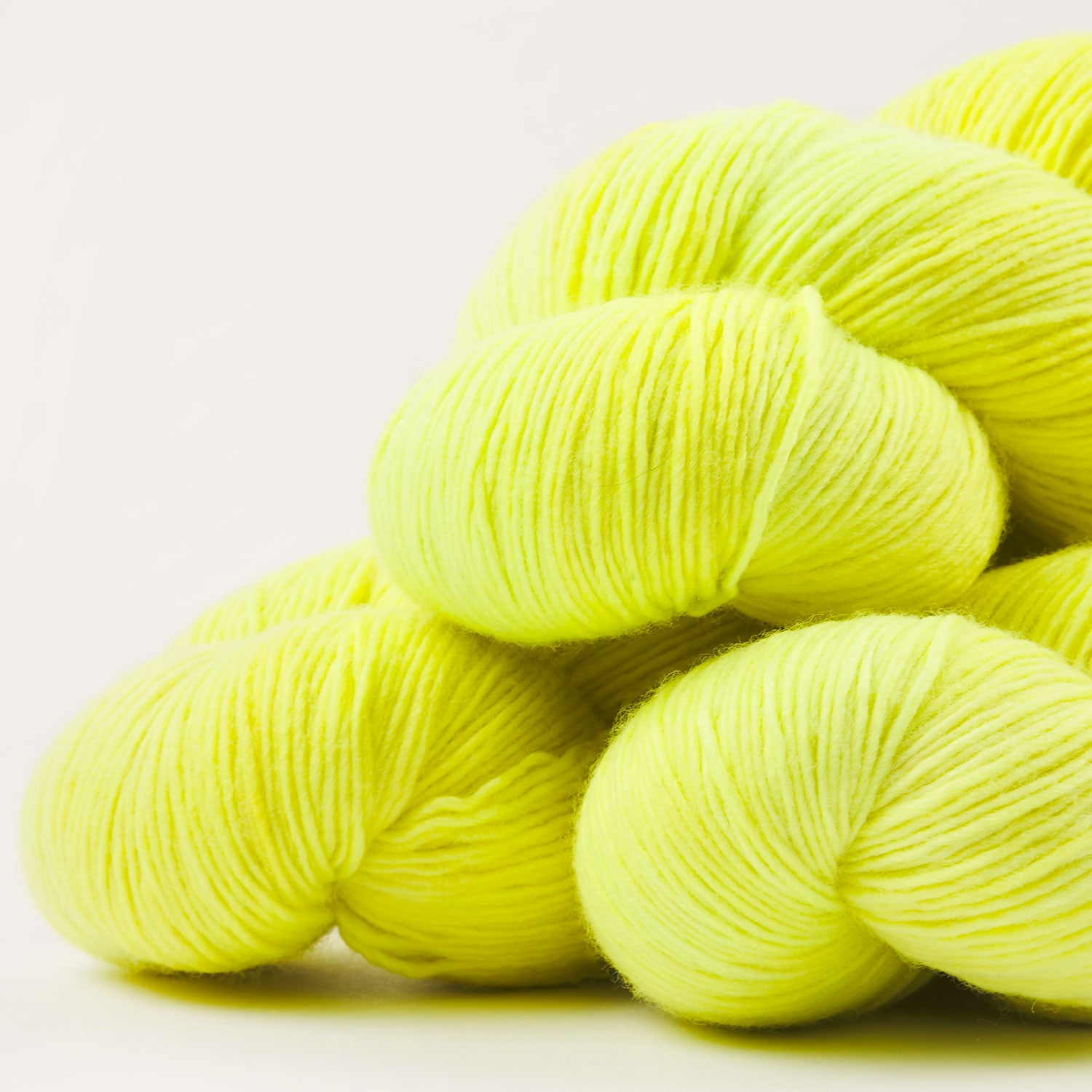 COTTAGE MERINO - LEMON & LIME