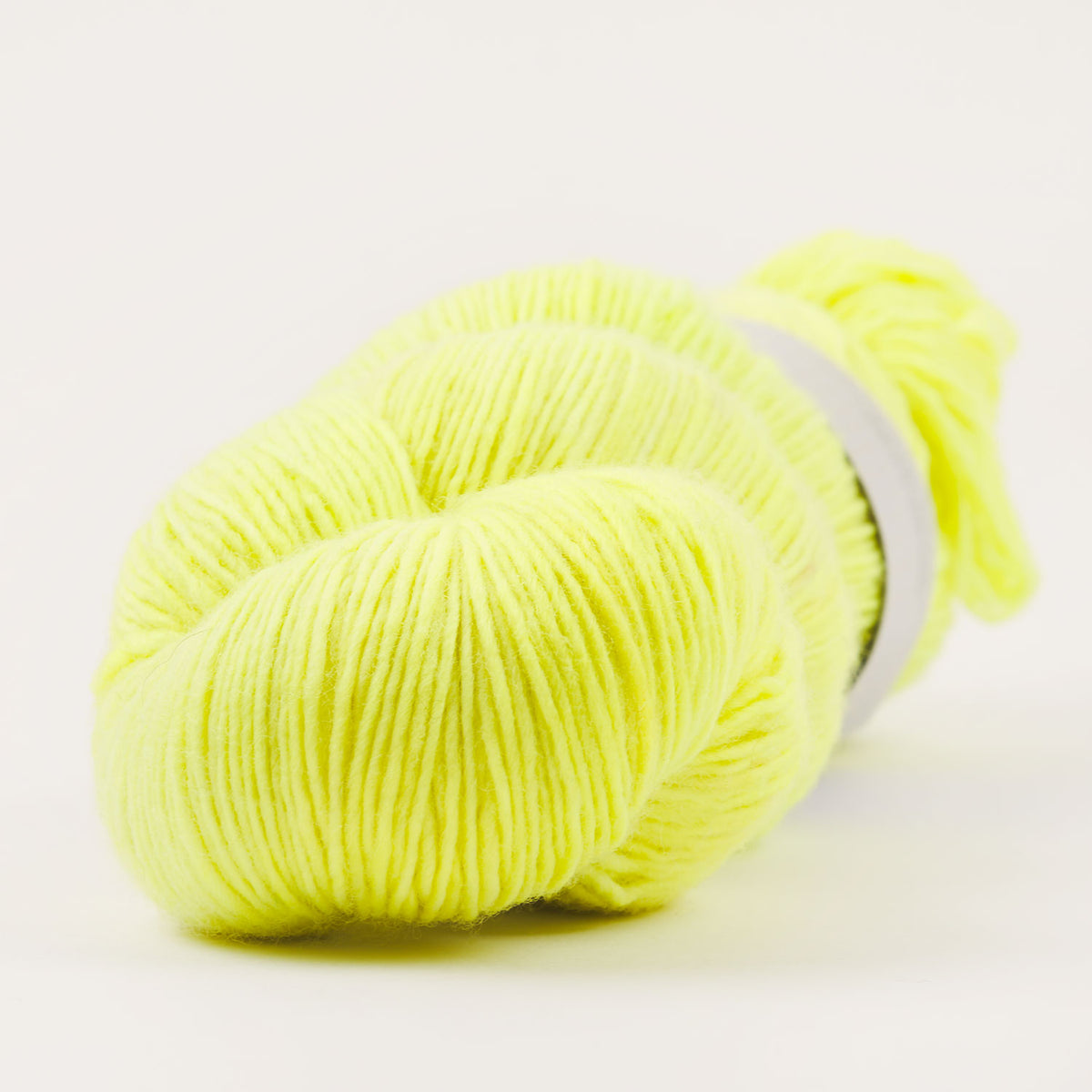 COTTAGE MERINO - LEMON & LIME