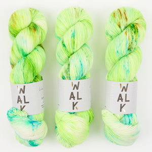 COTTAGE MERINO - LIME DROPS