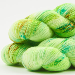 COTTAGE MERINO - LIME DROPS