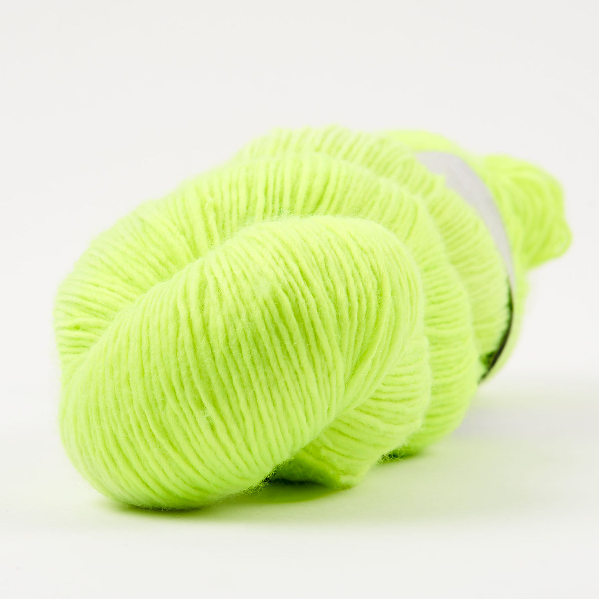 COTTAGE MERINO - LIME SODA