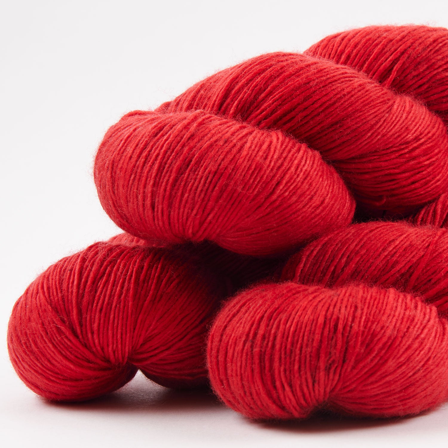 COTTAGE MERINO - LIPSTICK