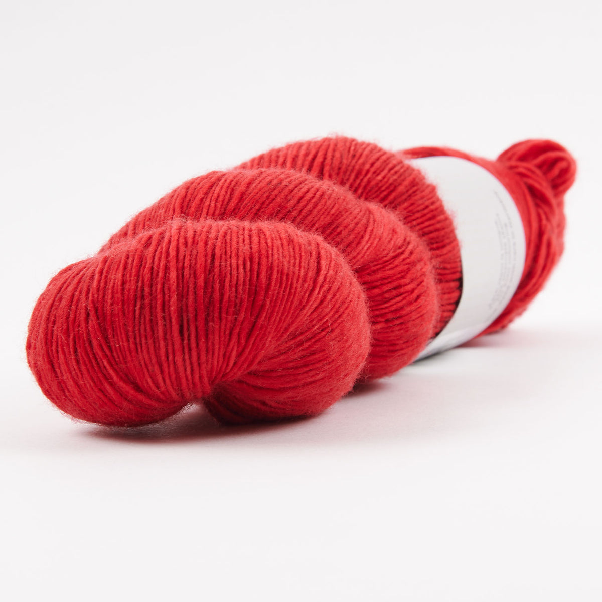 COTTAGE MERINO - LIPSTICK