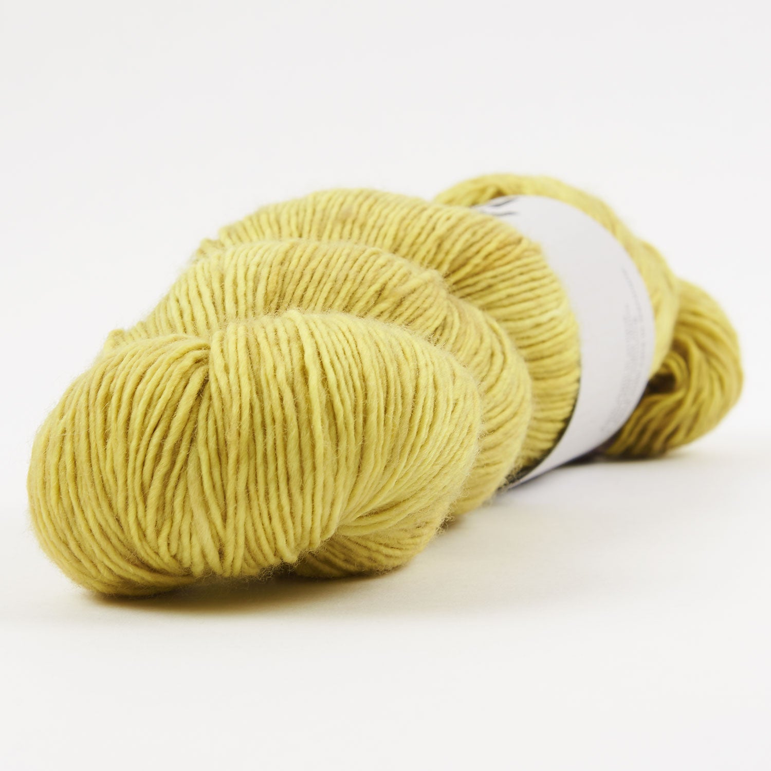 Cottage Merino - Malibu Gold