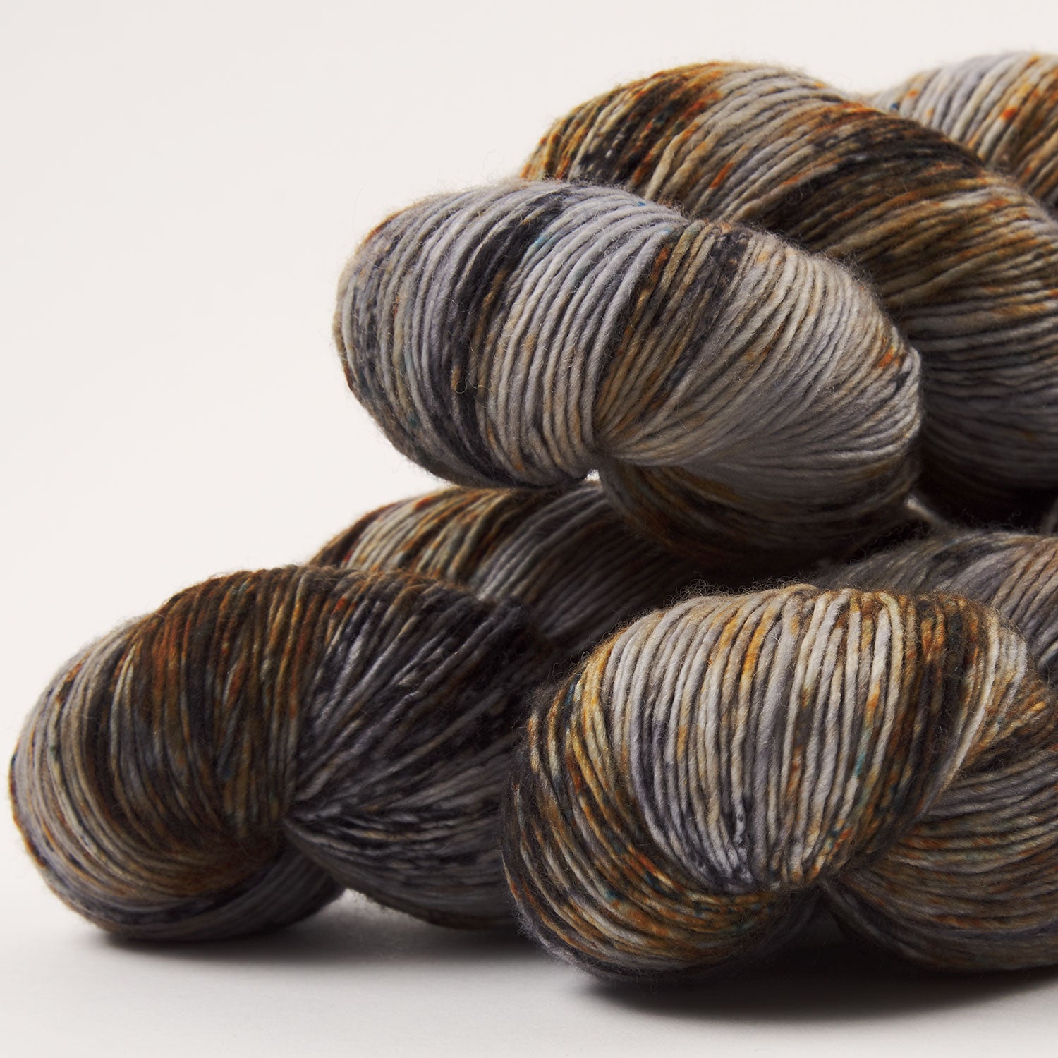 COTTAGE MERINO - METAL DUST