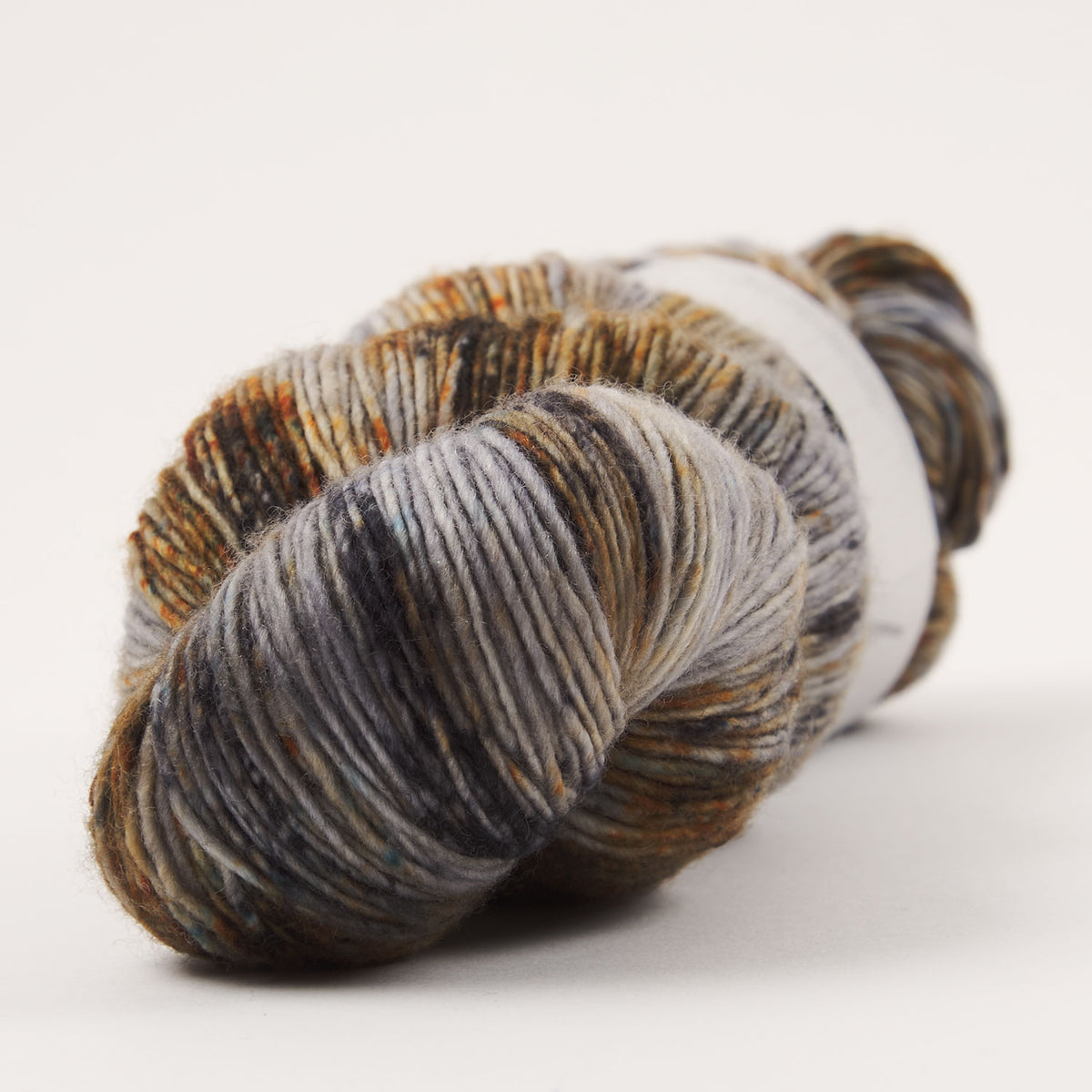 COTTAGE MERINO - METAL DUST