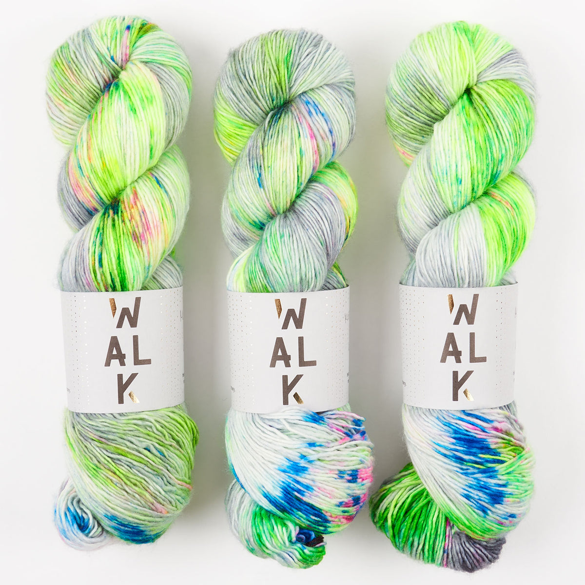 COTTAGE MERINO - MILKY WAY