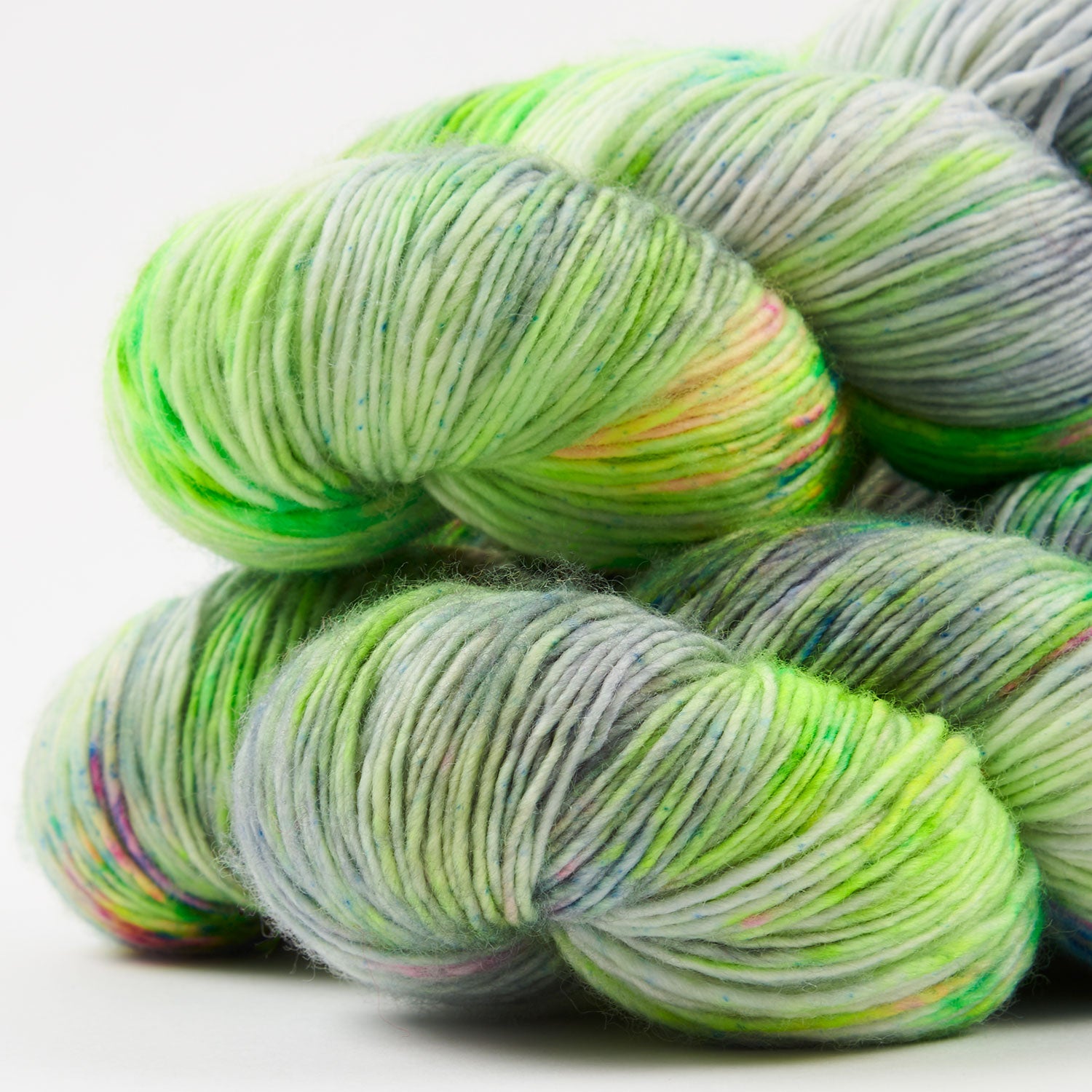 COTTAGE MERINO - MILKY WAY