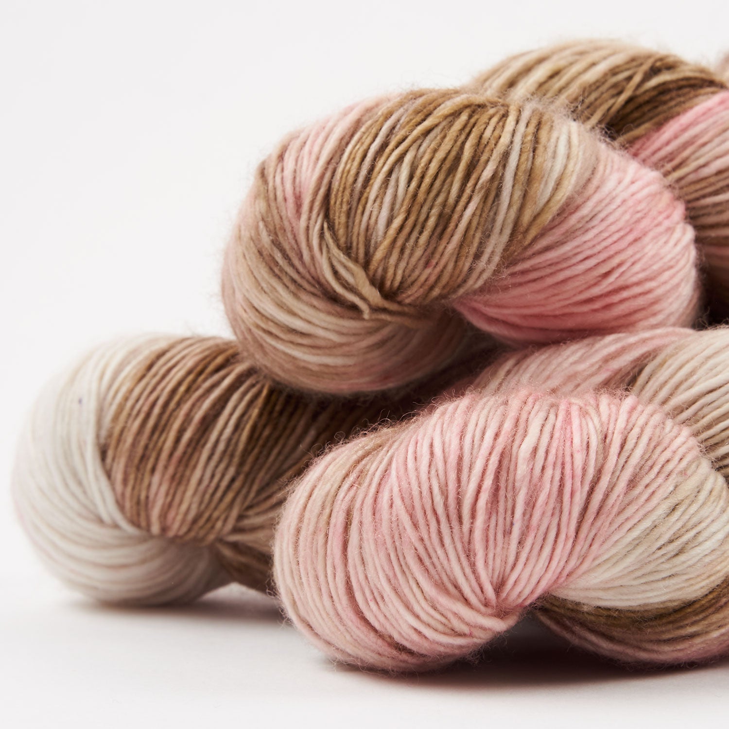 COTTAGE MERINO - MUSHROOM