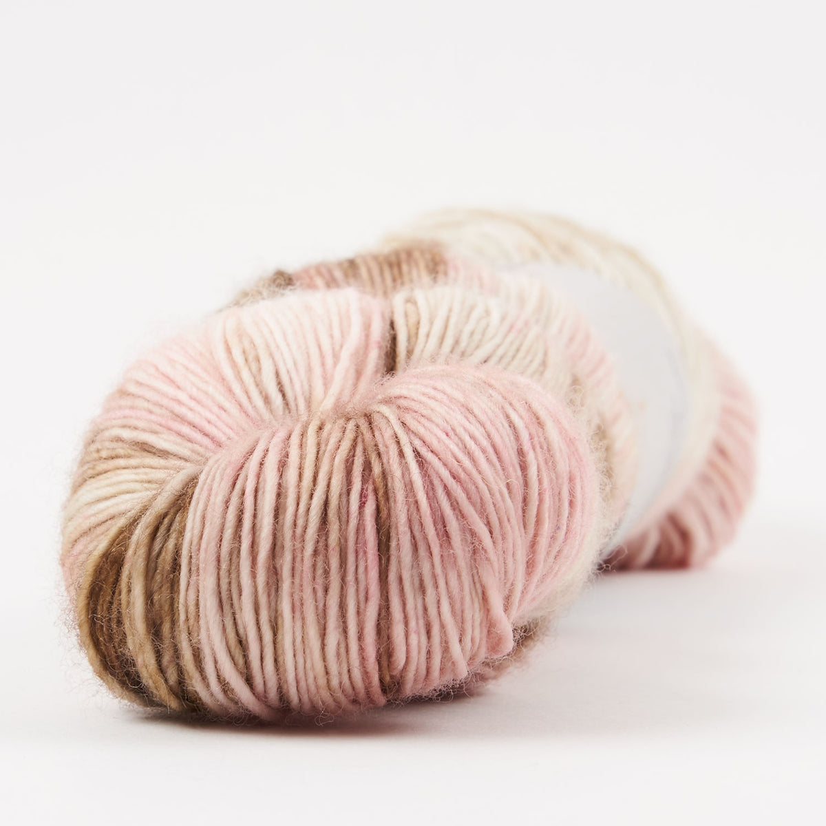 COTTAGE MERINO - MUSHROOM