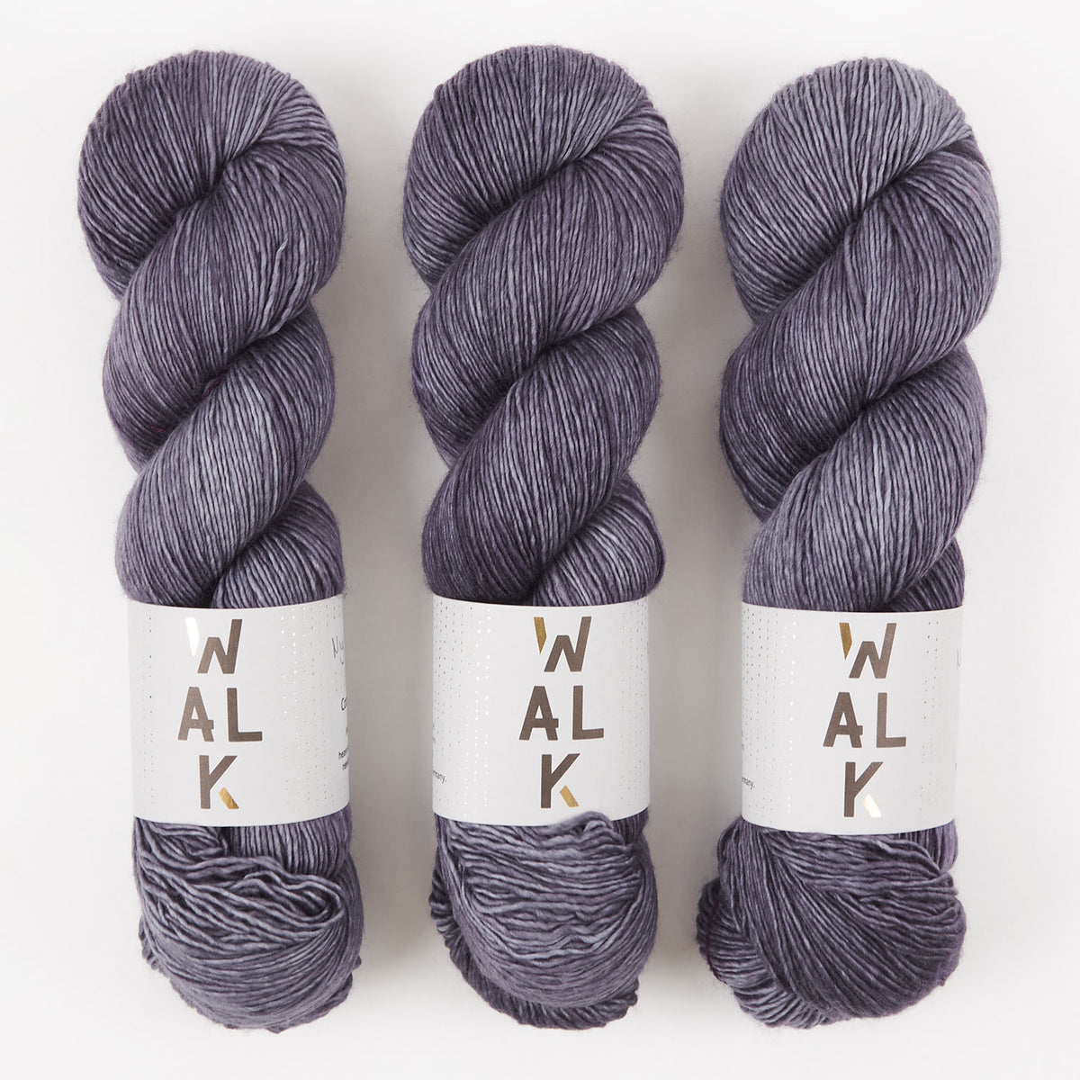 COTTAGE MERINO - NIGHTSHADE