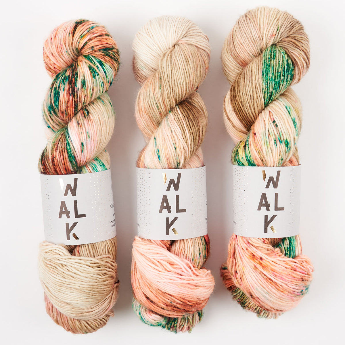 COTTAGE MERINO - NOMAD