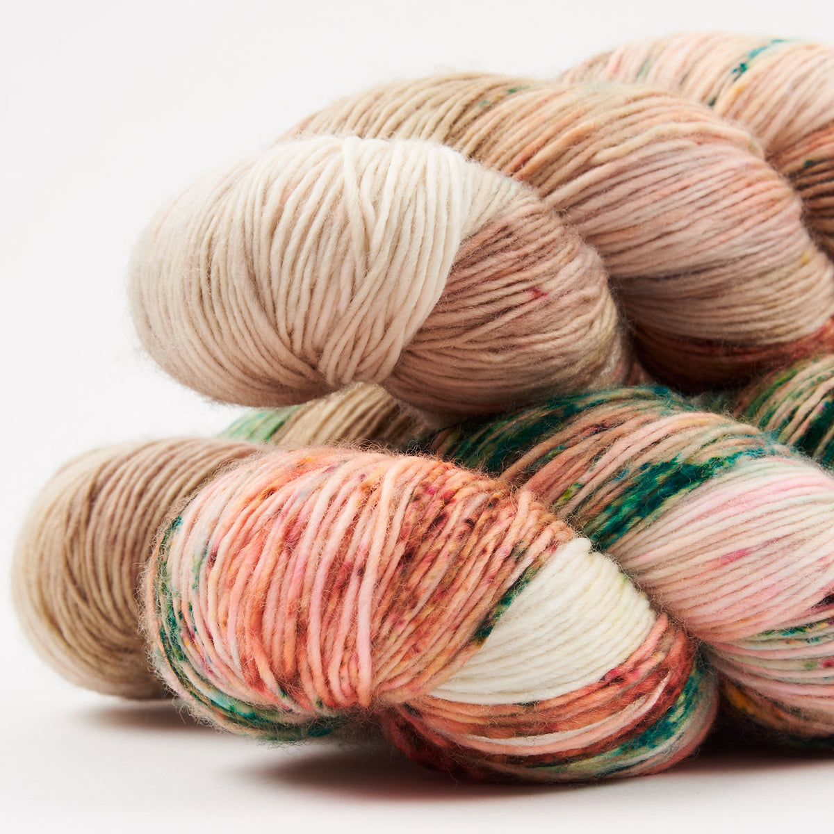 COTTAGE MERINO - NOMAD