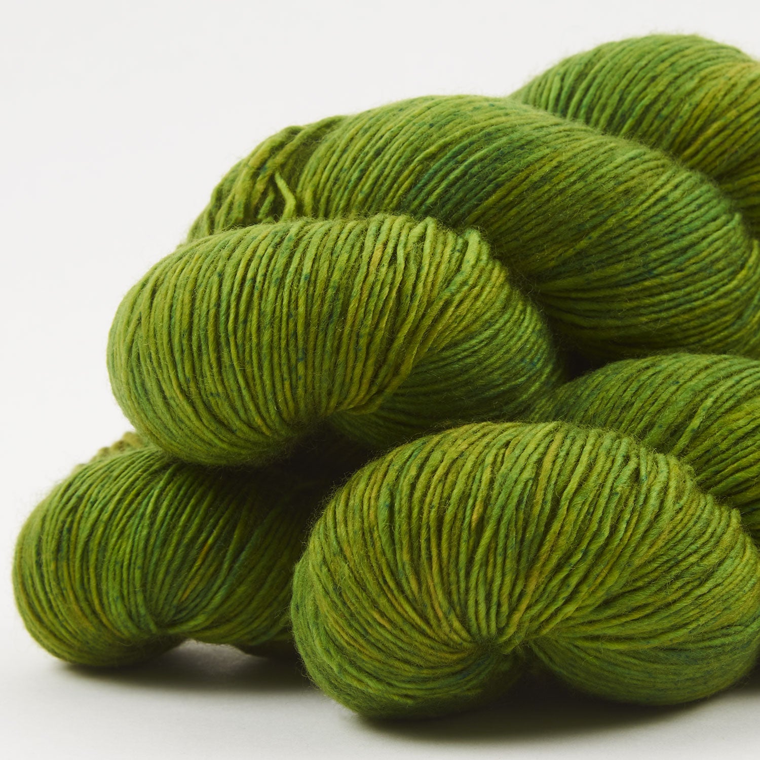 COTTAGE MERINO - PALM LEAF