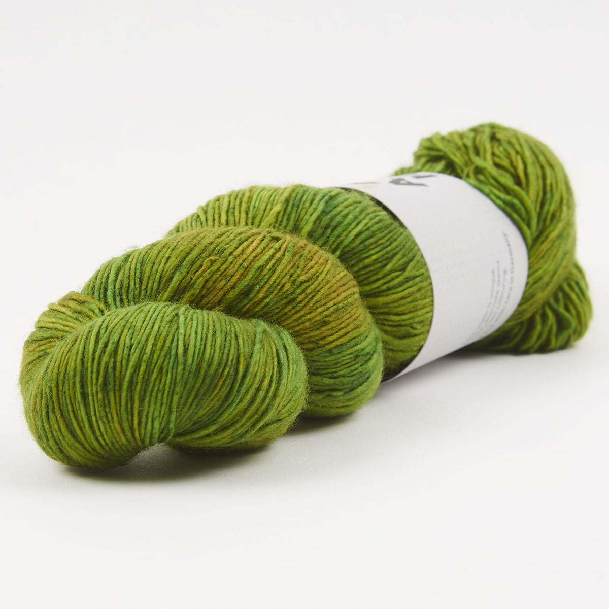 COTTAGE MERINO - PALM LEAF