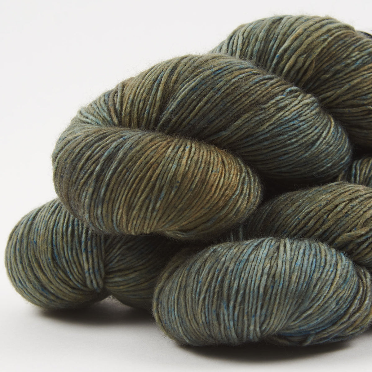 COTTAGE MERINO - PATINA