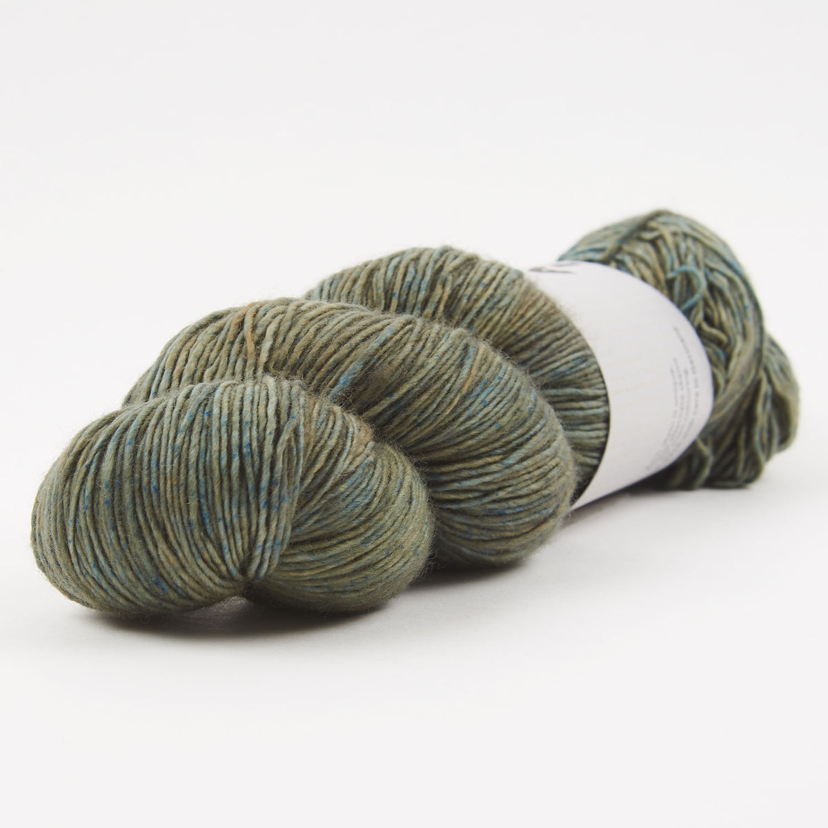 COTTAGE MERINO - PATINA