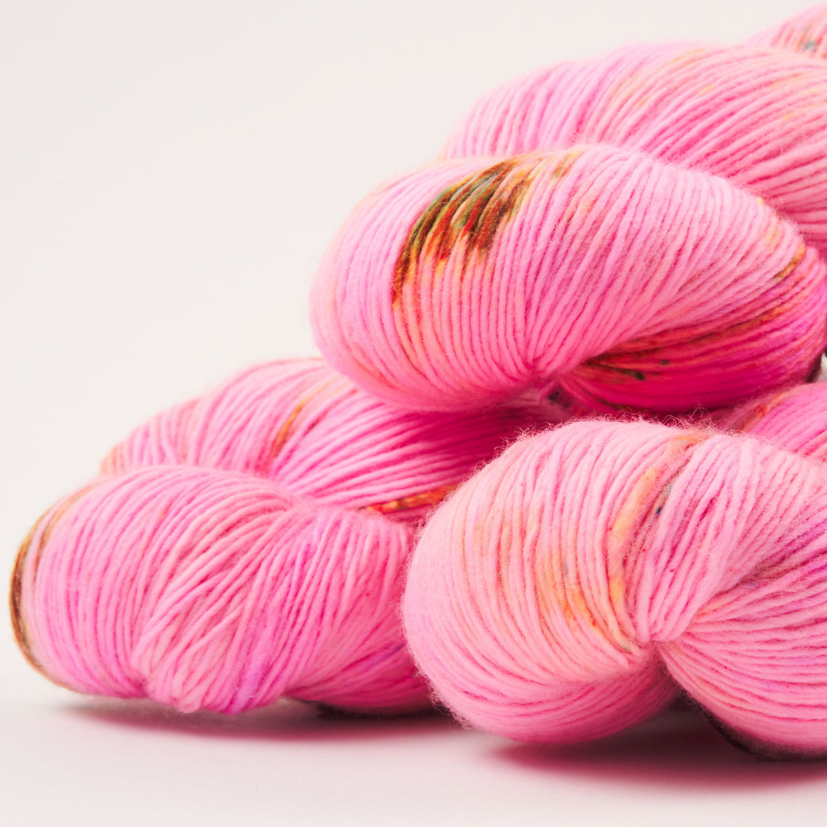 COTTAGE MERINO - PEONIES