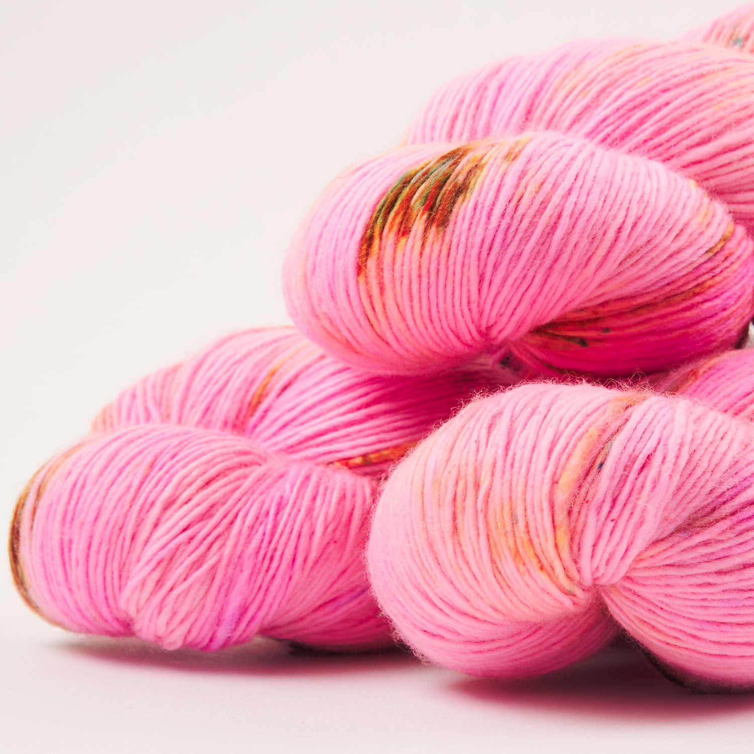 COTTAGE MERINO - PEONIES