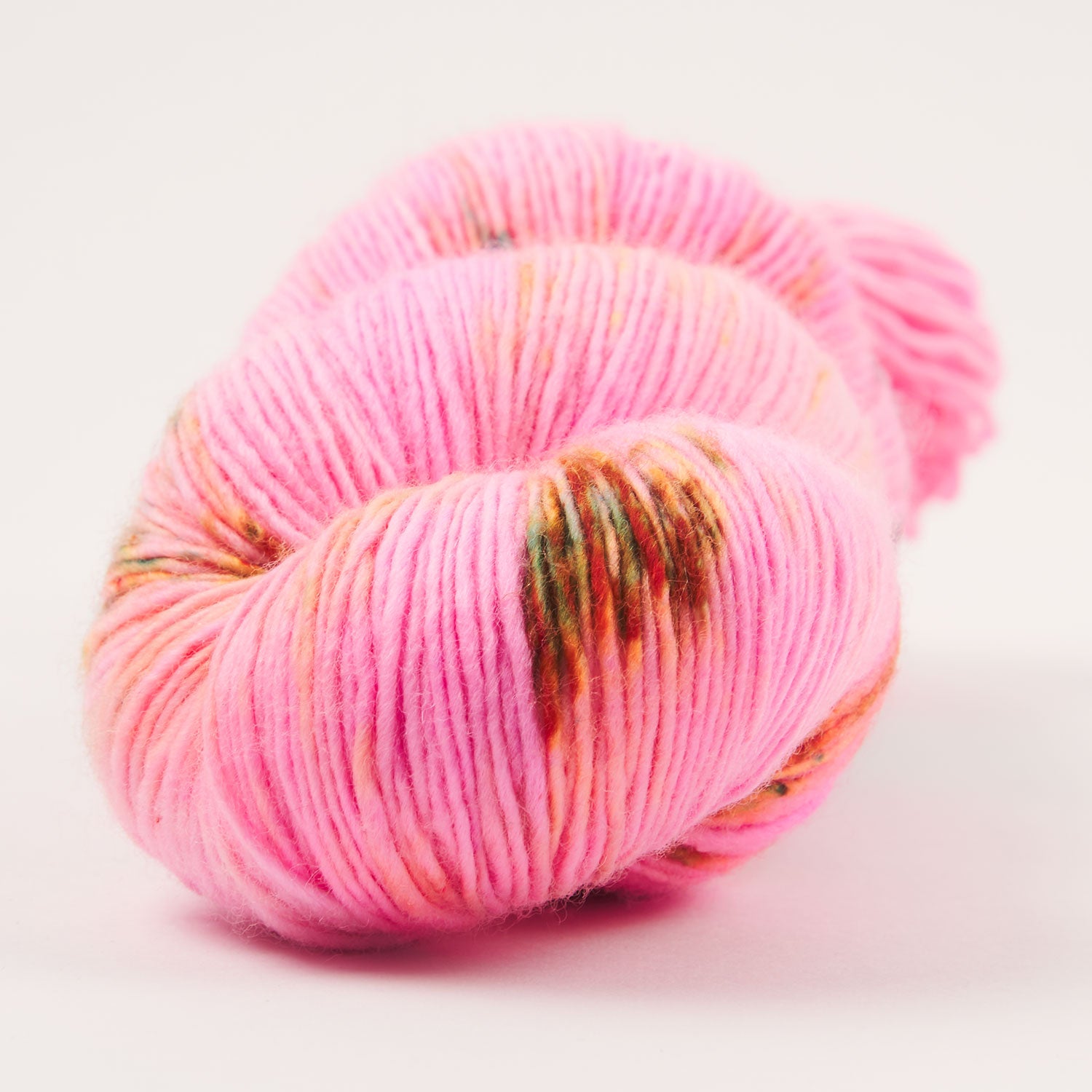 Cottage Merino - Peonies