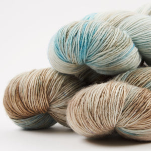 COTTAGE MERINO - PERMAFROST